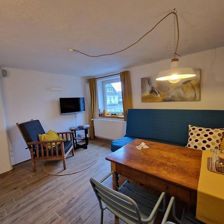 Ferienwohnung By Thomas Extertal Zewnętrze zdjęcie