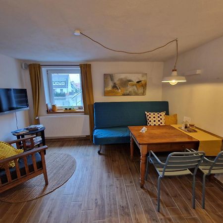 Ferienwohnung By Thomas Extertal Zewnętrze zdjęcie