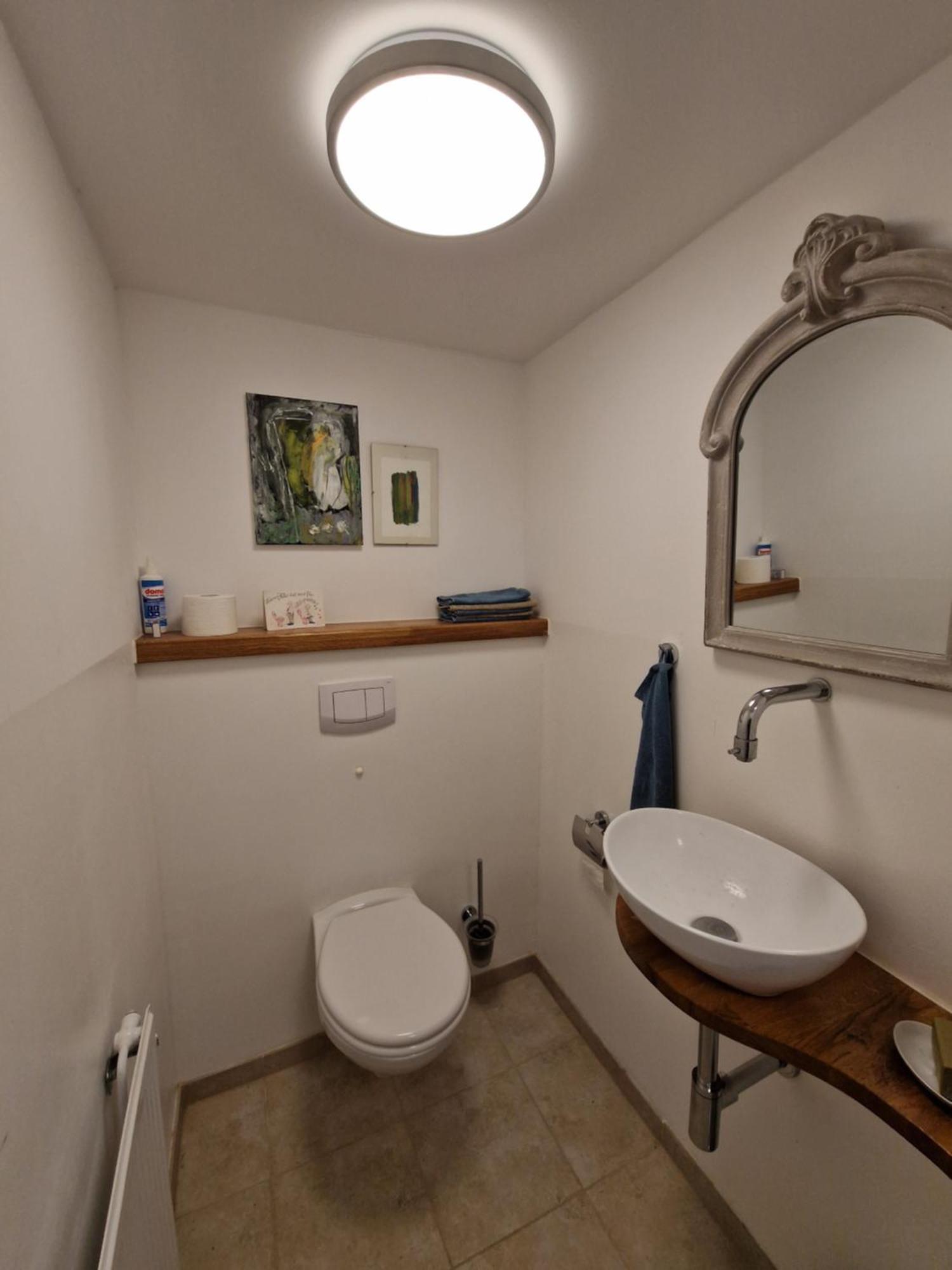 Ferienwohnung By Thomas Extertal Zewnętrze zdjęcie