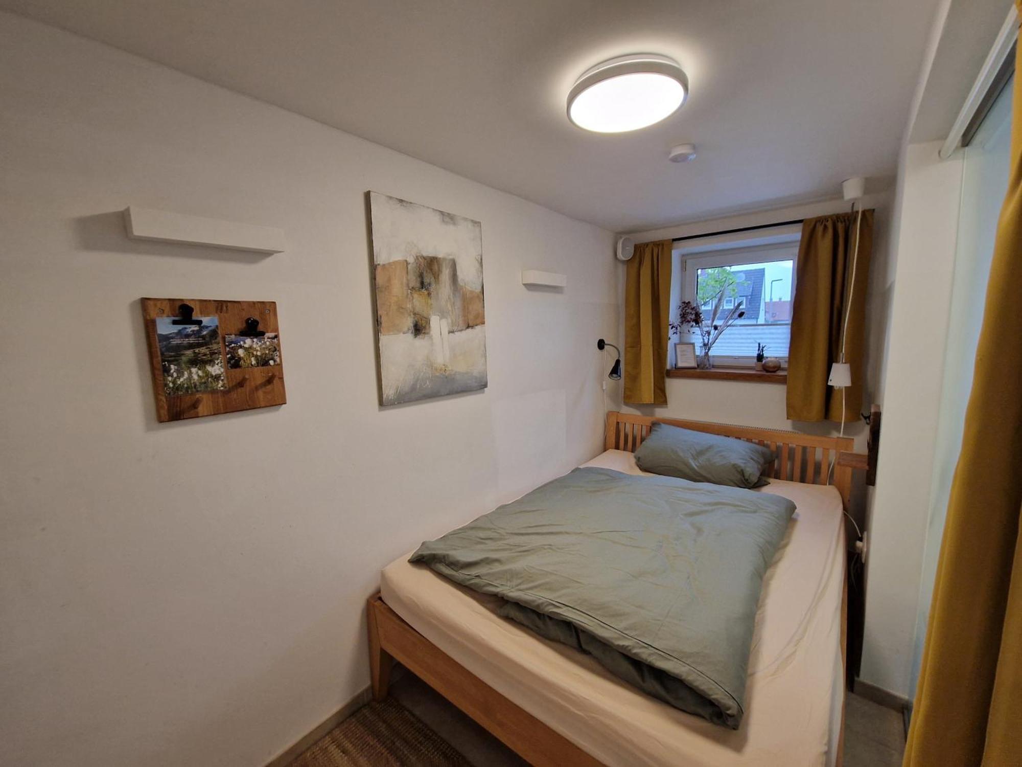 Ferienwohnung By Thomas Extertal Zewnętrze zdjęcie