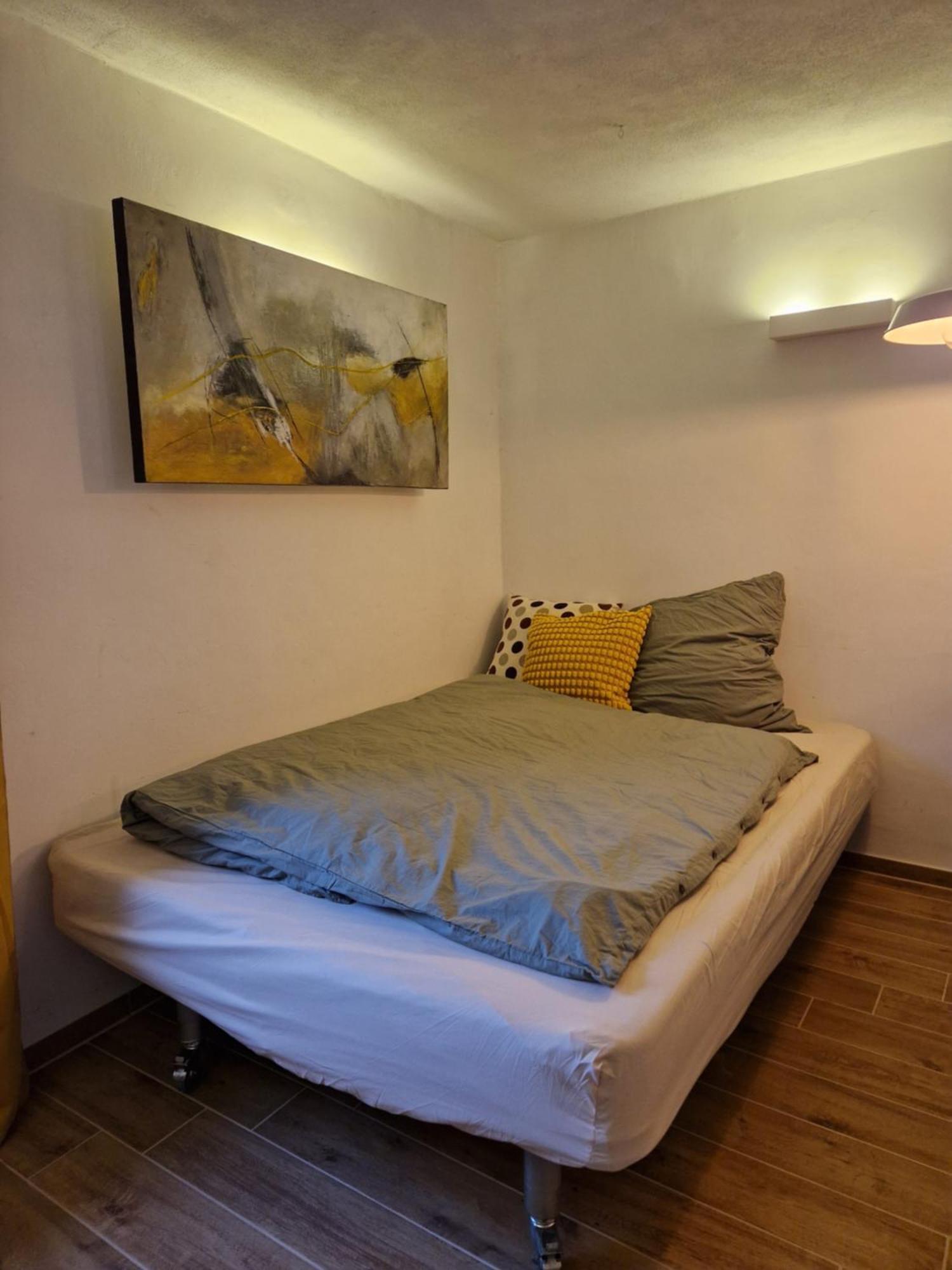 Ferienwohnung By Thomas Extertal Zewnętrze zdjęcie