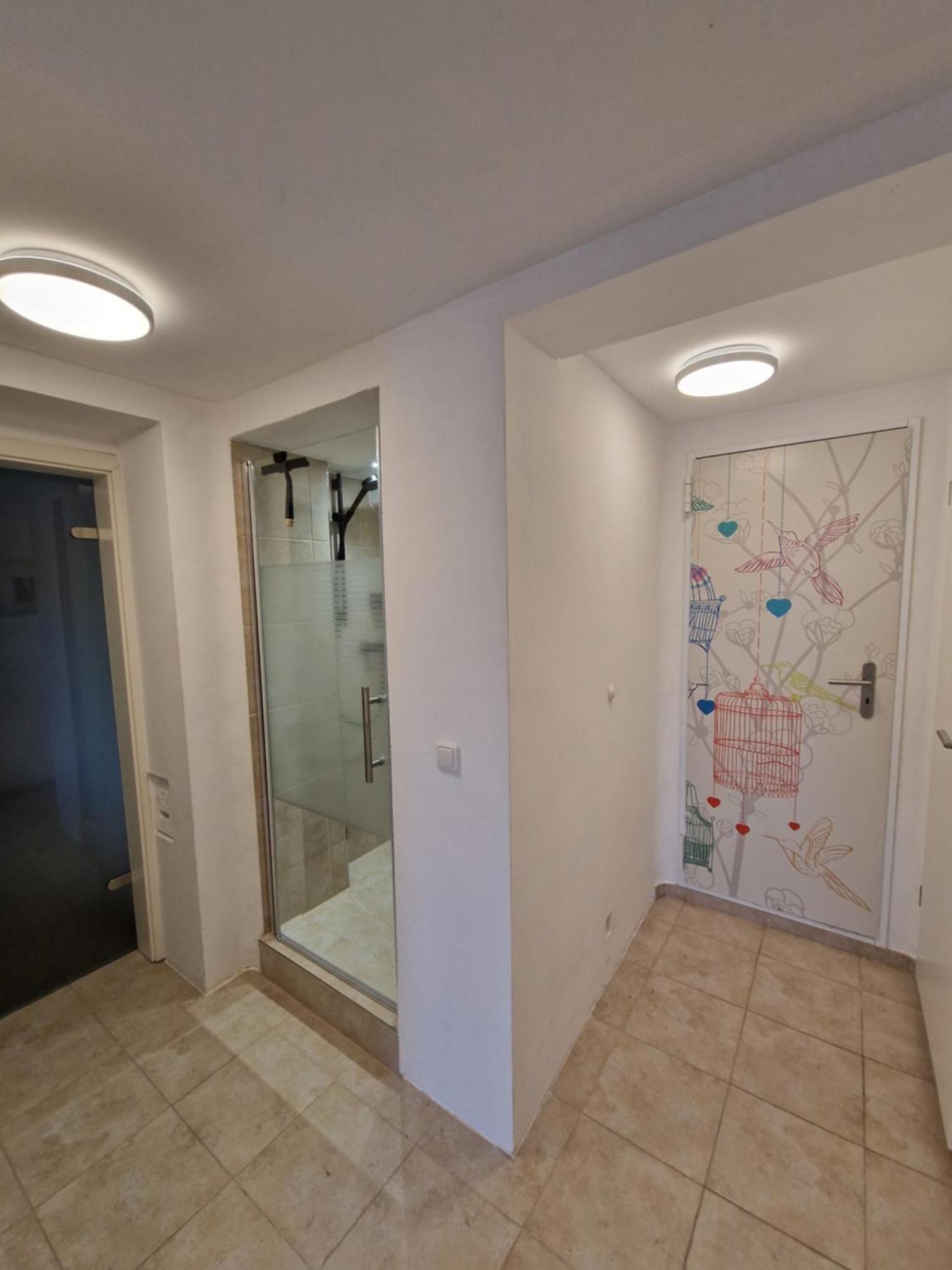 Ferienwohnung By Thomas Extertal Zewnętrze zdjęcie