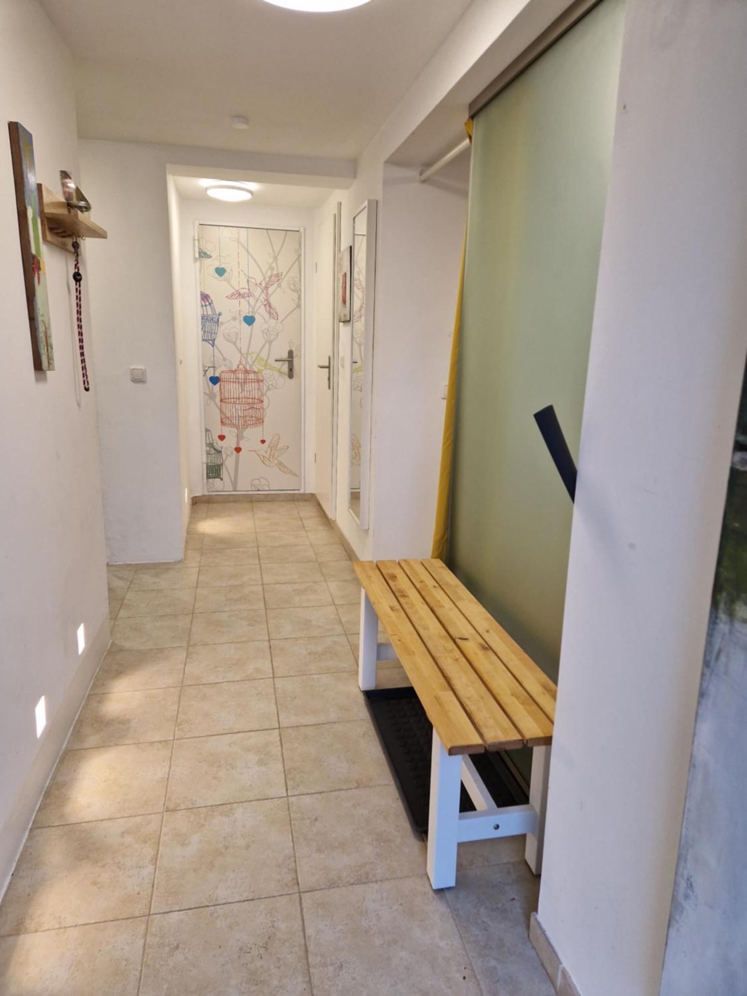 Ferienwohnung By Thomas Extertal Zewnętrze zdjęcie