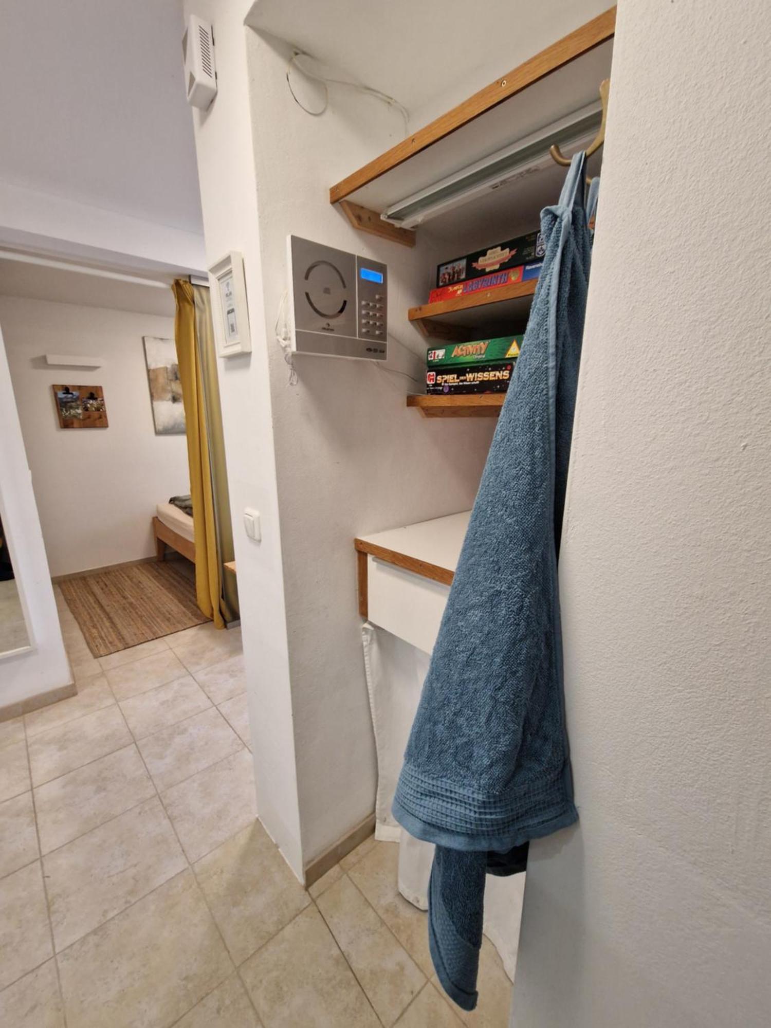 Ferienwohnung By Thomas Extertal Zewnętrze zdjęcie